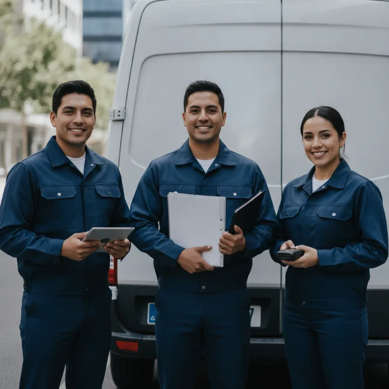 Corretor de Seguros equipe em Marilia